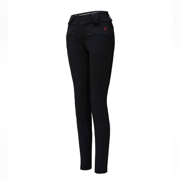 Perfect Moment Aurora Mid-Rise Skinny Pant - Picture 3 of 16